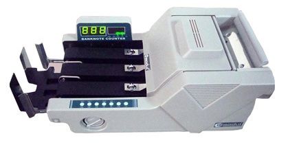 Máy đếm tiền Modul 2618